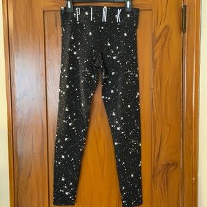 PINK Victoria’s Secret Yoga Pants